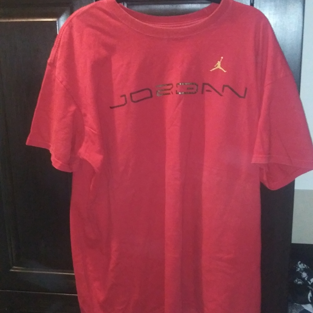 Jordan vintage t-shirt XXL